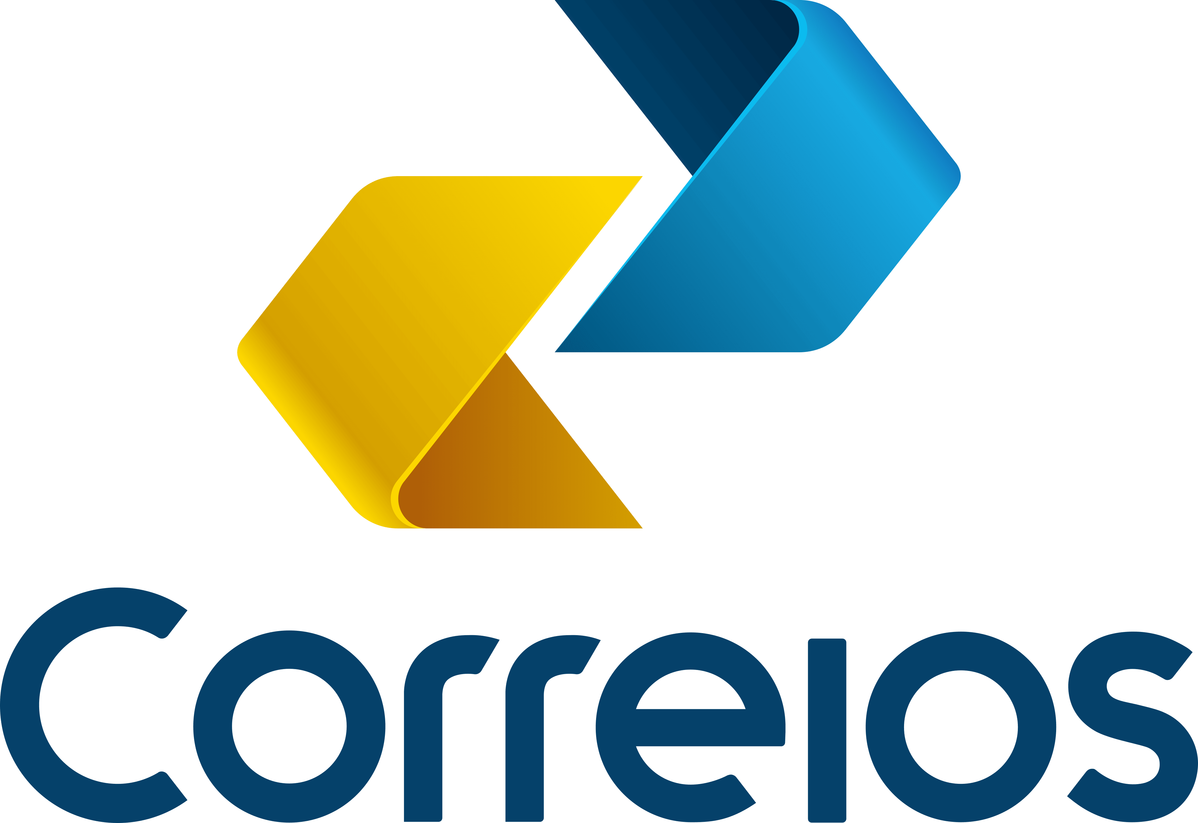 Correios