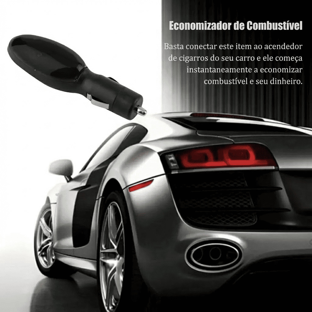 Controle para diferentes estilos de condução